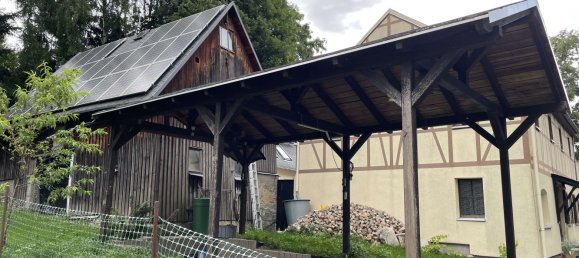 2 bedrooms Farm in Mittelsachsen, Germany No. 221738 13