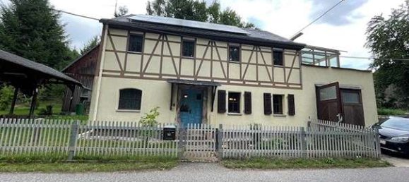 2 bedrooms Farm in Mittelsachsen, Germany No. 221738 2