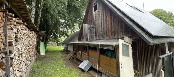 2 bedrooms Farm in Mittelsachsen, Germany No. 221738 11