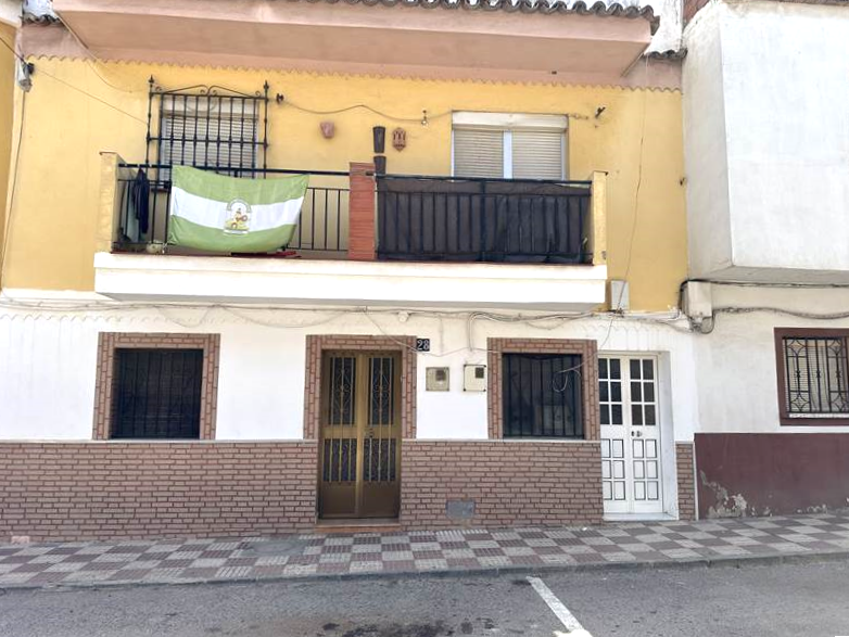 3 Schlafzimmer Wohnung in Los Barrios, Spain, Nr. 239842