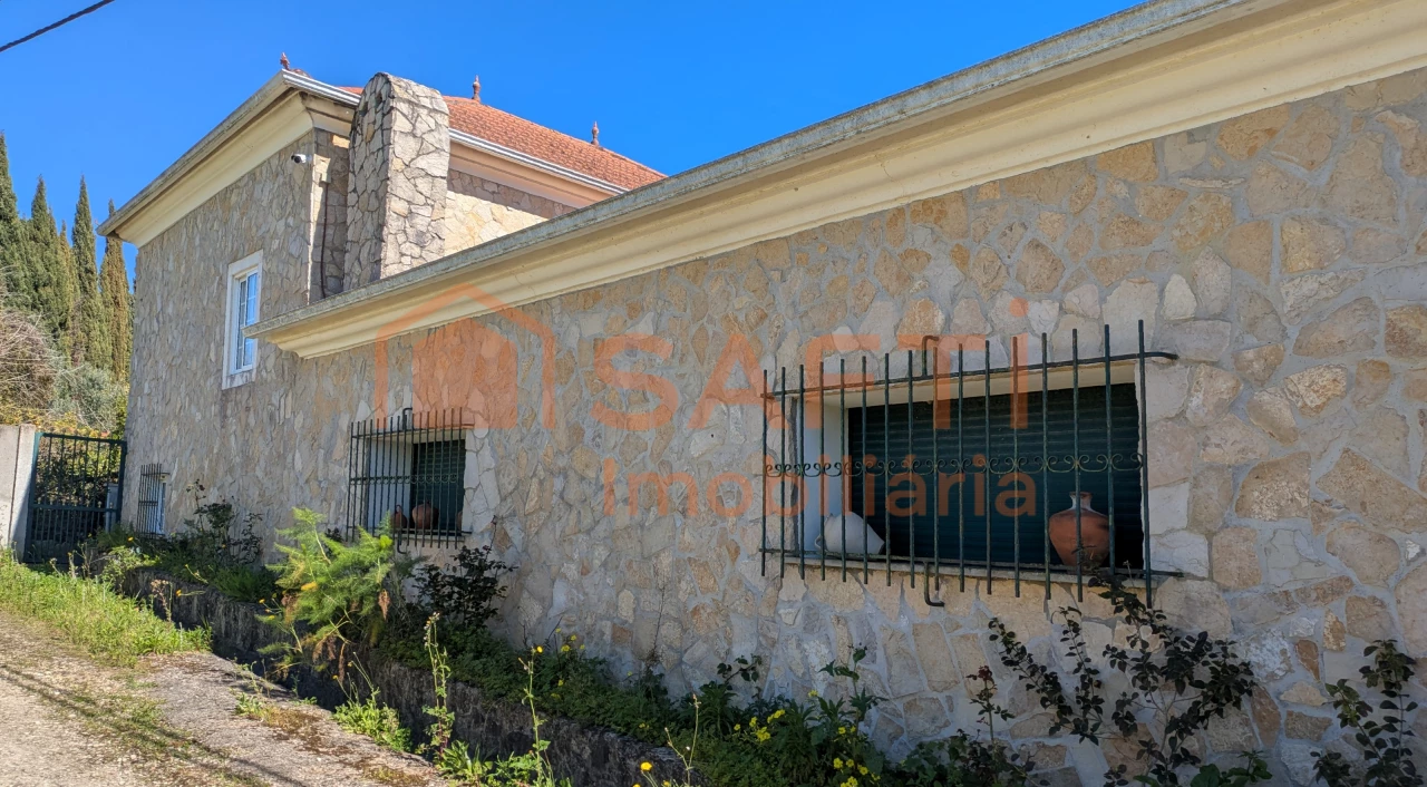 4 bedrooms House in Santarem, Portugal No. 146379