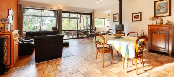 Casa de 4 dormitorios en Saint-Sever, France No. 352782 3