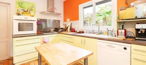 Casa de 4 dormitorios en Saint-Sever, France No. 352782 6