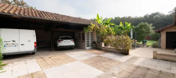 Casa de 4 dormitorios en Saint-Sever, France No. 352782 11