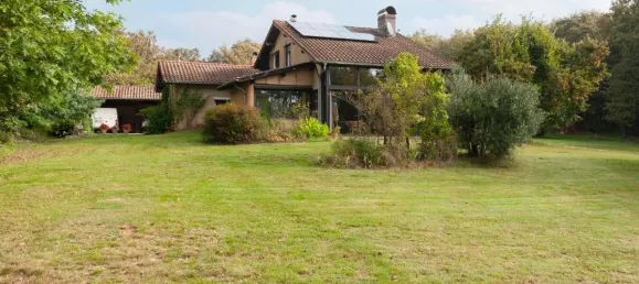 Casa de 4 dormitorios en Saint-Sever, France No. 352782 4