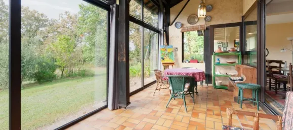 Casa de 4 dormitorios en Saint-Sever, France No. 352782 10