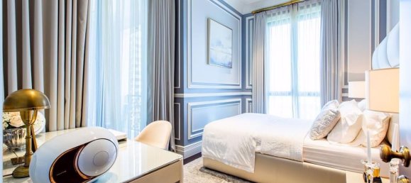 2 bedrooms Condo in 98 Wireless Railay Beach, Thailand No. 32464 5