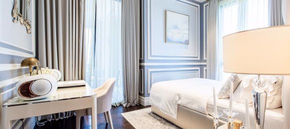 2 bedrooms Condo in 98 Wireless Railay Beach, Thailand No. 32464 4