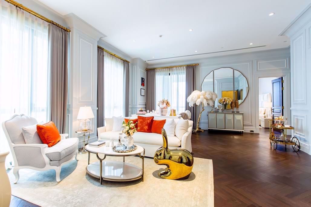 2 bedrooms Condo in 98 Wireless Railay Beach, Thailand No. 32464