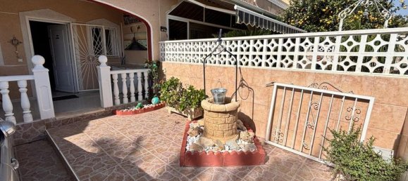 2 غرف نوم تاون هاوس في Ciudad Quesada, Spain رقم 186442 13