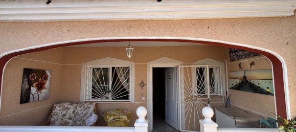 2 غرف نوم تاون هاوس في Ciudad Quesada, Spain رقم 186442 14