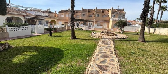 2 غرف نوم تاون هاوس في Ciudad Quesada, Spain رقم 186442 18