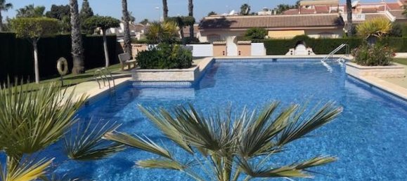 2 غرف نوم تاون هاوس في Ciudad Quesada, Spain رقم 186442 20