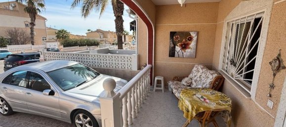 2 غرف نوم تاون هاوس في Ciudad Quesada, Spain رقم 186442 10