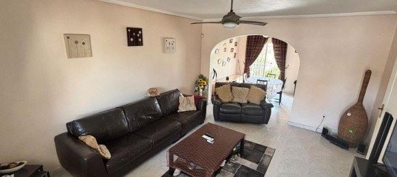 2 غرف نوم تاون هاوس في Ciudad Quesada, Spain رقم 186442 16