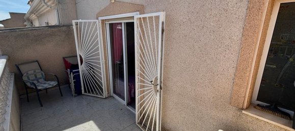 2 غرف نوم تاون هاوس في Ciudad Quesada, Spain رقم 186442 24