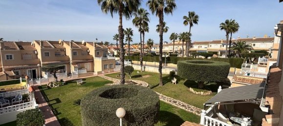 2 غرف نوم تاون هاوس في Ciudad Quesada, Spain رقم 186442 31