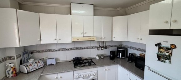 2 غرف نوم تاون هاوس في Ciudad Quesada, Spain رقم 186442 7