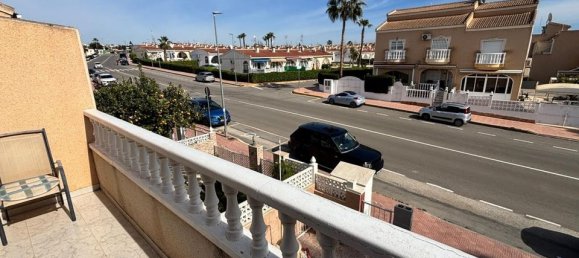 2 غرف نوم تاون هاوس في Ciudad Quesada, Spain رقم 186442 25