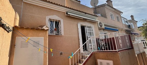2 غرف نوم تاون هاوس في Ciudad Quesada, Spain رقم 186442 4