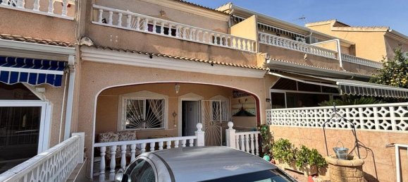 2 غرف نوم تاون هاوس في Ciudad Quesada, Spain رقم 186442 12