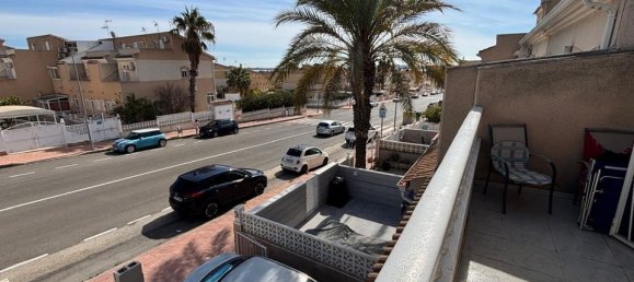 2 غرف نوم تاون هاوس في Ciudad Quesada, Spain رقم 186442 27