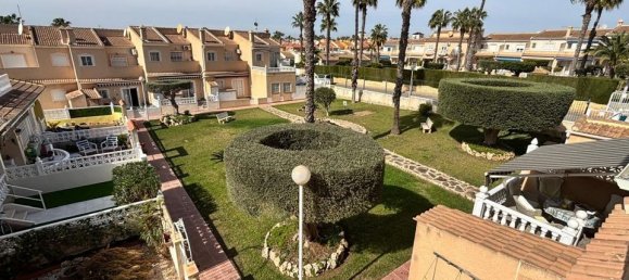 2 غرف نوم تاون هاوس في Ciudad Quesada, Spain رقم 186442 30