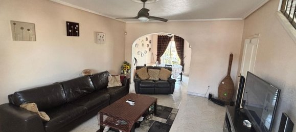 2 غرف نوم تاون هاوس في Ciudad Quesada, Spain رقم 186442 15