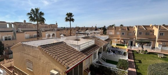 2 غرف نوم تاون هاوس في Ciudad Quesada, Spain رقم 186442 29