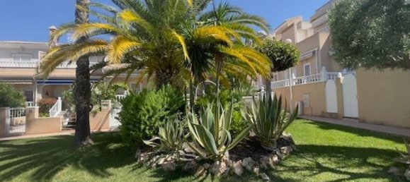 2 غرف نوم تاون هاوس في Ciudad Quesada, Spain رقم 186442 23