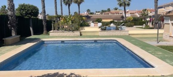 2 غرف نوم تاون هاوس في Ciudad Quesada, Spain رقم 186442 21