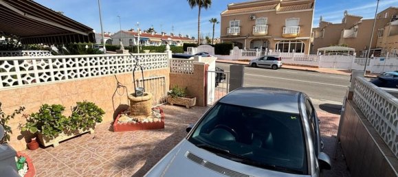 2 غرف نوم تاون هاوس في Ciudad Quesada, Spain رقم 186442 11