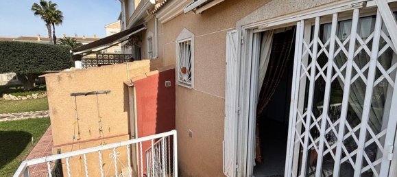 2 غرف نوم تاون هاوس في Ciudad Quesada, Spain رقم 186442 3