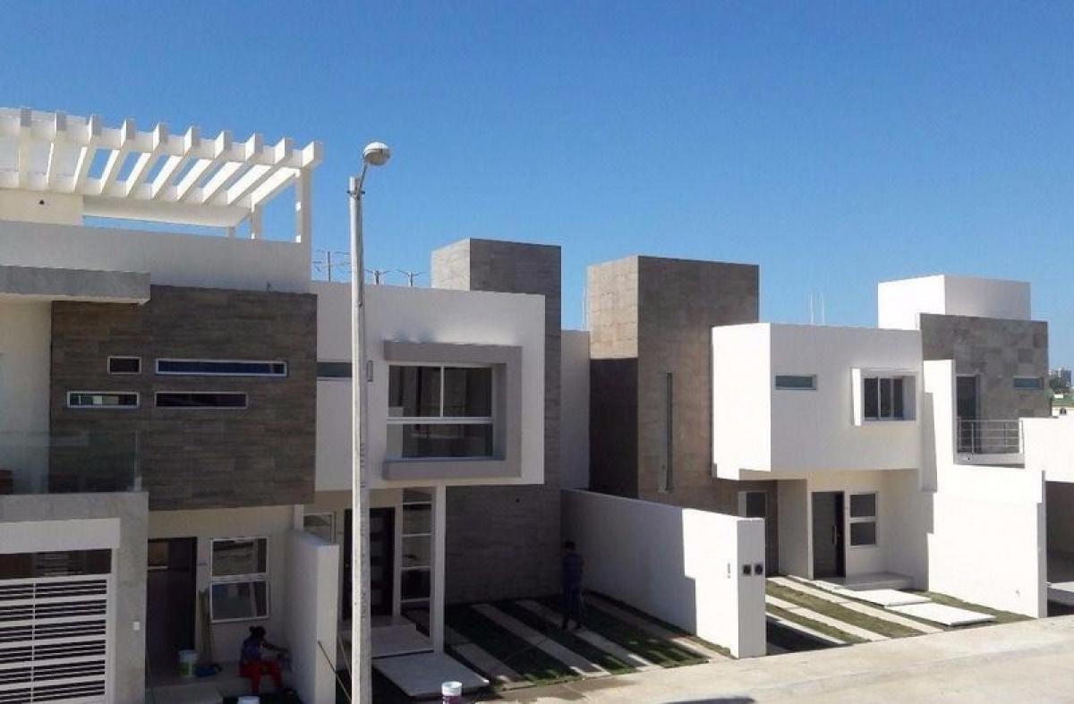 3 Schlafzimmer Haus in Veracruz, Mexico, Nr. 210362