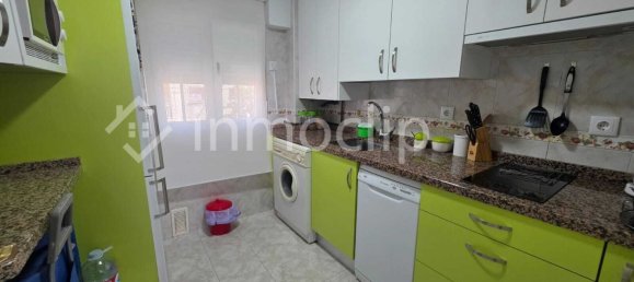 2 Schlafzimmer Wohnung in Salamanca, Spain, Nr. 138559 18
