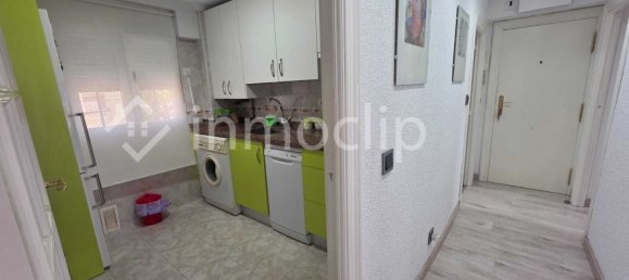 2 Schlafzimmer Wohnung in Salamanca, Spain, Nr. 138559 19