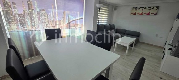 2 Schlafzimmer Wohnung in Salamanca, Spain, Nr. 138559 2