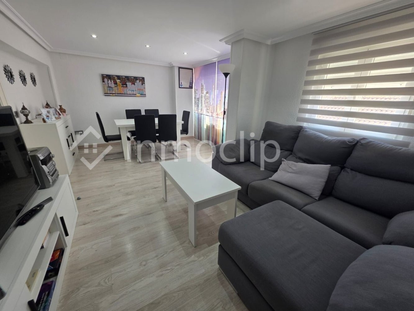 2 Schlafzimmer Wohnung in Salamanca, Spain, Nr. 138559