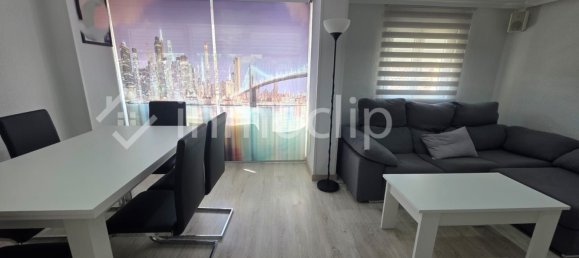 2 Schlafzimmer Wohnung in Salamanca, Spain, Nr. 138559 4