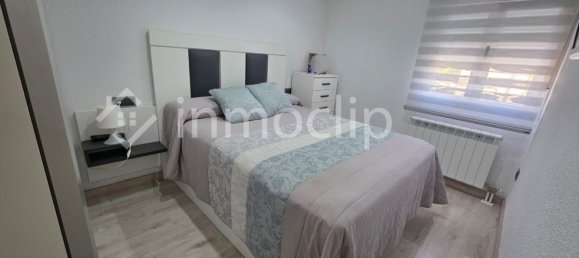 2 Schlafzimmer Wohnung in Salamanca, Spain, Nr. 138559 7