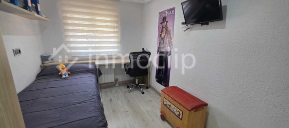 2 Schlafzimmer Wohnung in Salamanca, Spain, Nr. 138559 11