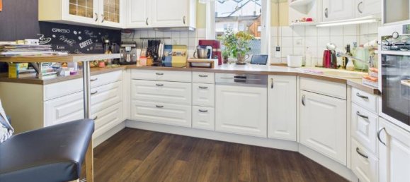 Moradia em banda de 9 divisões em Nuremberg, Germany N.º 228448 7