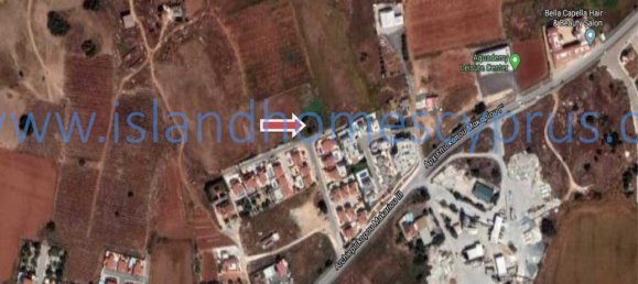 Villa en Frenaros, Cyprus No. 24124 3