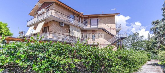 Квартира с 2 спальнями в Тарквиния, Италия № 277285 20