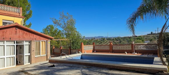 5 Schlafzimmer Haus in Coin, Spain, Nr. 141234 27