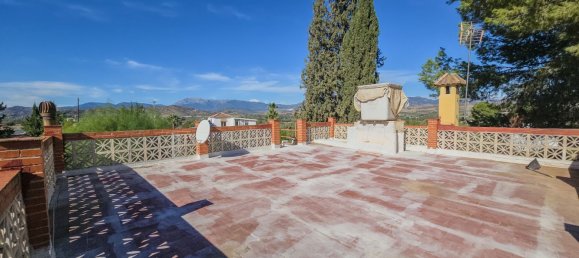 5 Schlafzimmer Haus in Coin, Spain, Nr. 141234 2