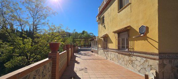 5 Schlafzimmer Haus in Coin, Spain, Nr. 141234 16