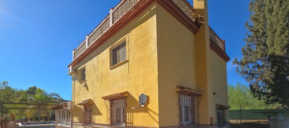 5 Schlafzimmer Haus in Coin, Spain, Nr. 141234 15