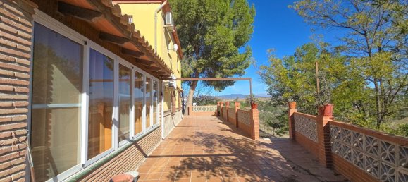 5 Schlafzimmer Haus in Coin, Spain, Nr. 141234 17