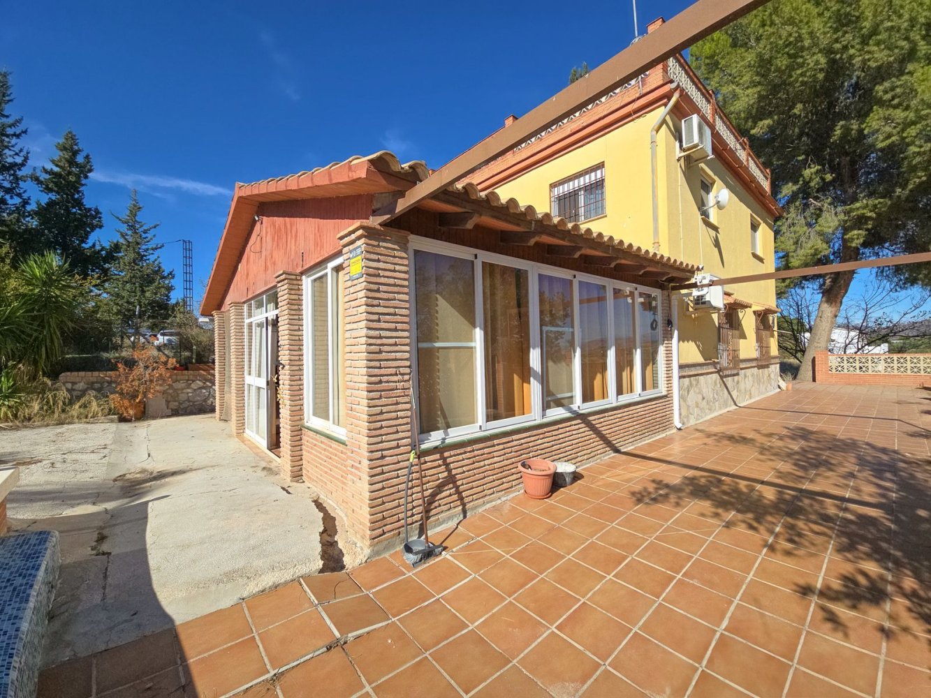 5 Schlafzimmer Haus in Coin, Spain, Nr. 141234